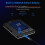 Neewer Neewer Nl-60ai Smartphone Clip Led Light, 3 Modes 3