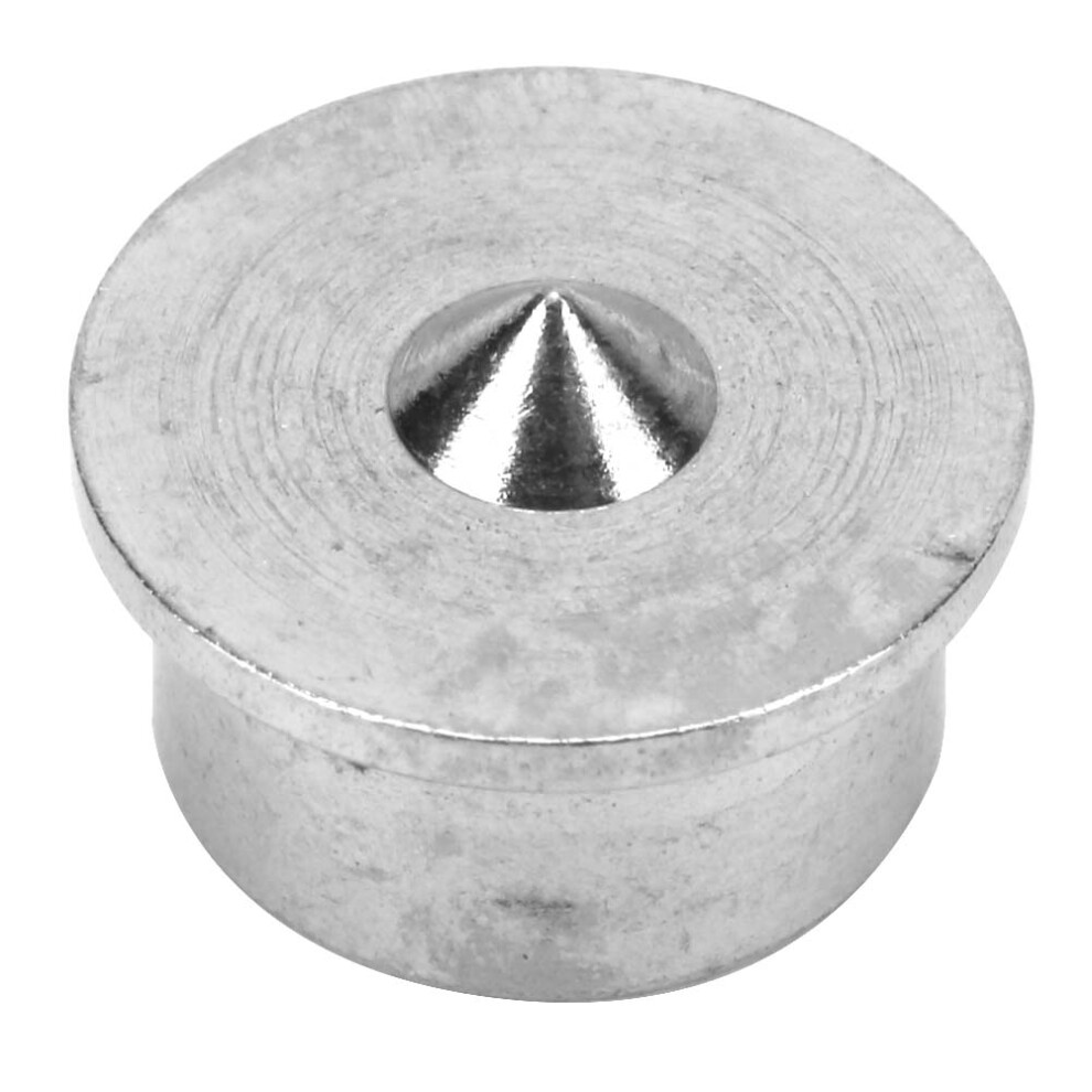 6Pcs Dowel And Tenon Center Points Pin Woodworking 4Mm To 12Mm Tenon Center Set 7891324782542