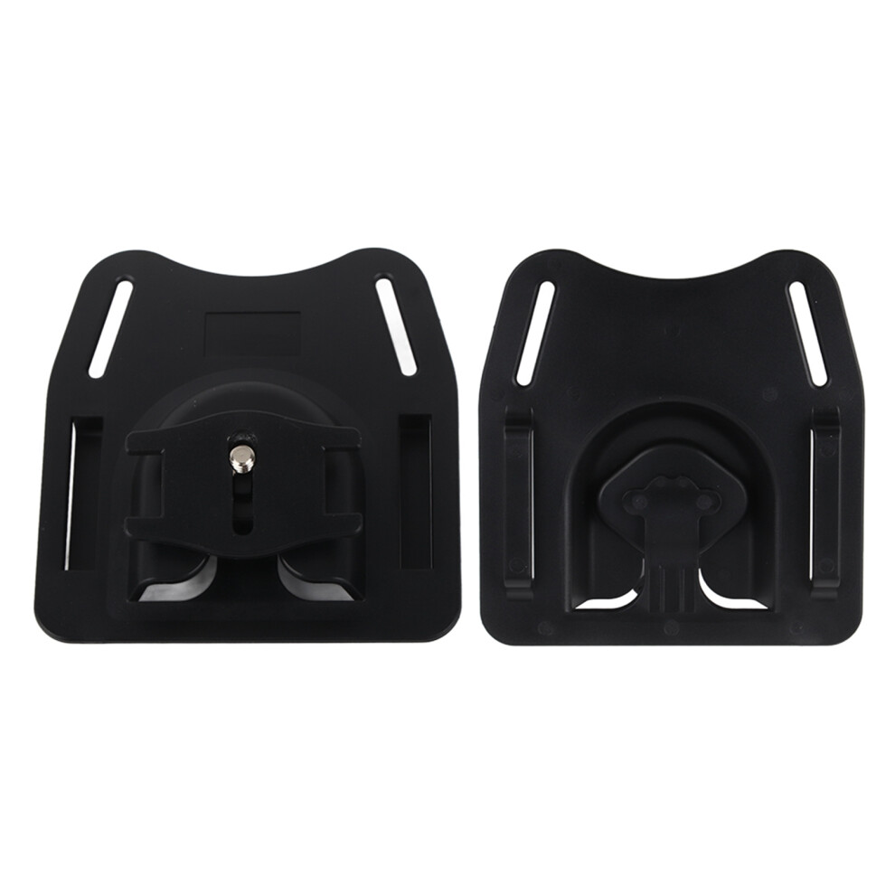 K Bm1 Camera Hanger 1/4 Screw Mount Quick Release Waist Belt Buckle Holder For Dslr 8421324782755