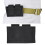 Nylon Double Speedloader Bag Magazine Pouch Shotshell Carrier Holder Hunting Accessory (Black) 6