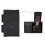 Nylon Double Speedloader Bag Magazine Pouch Shotshell Carrier Holder Hunting Accessory (Black) 4