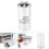 CBB65 30UF 450V Capacitor Start Motor Homopolar Electrolytic Capacitor for Compressor 7