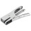 Strong Penetrating Power Metal Hand Plier Stapler Binding Machine 4