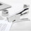 Strong Penetrating Power Metal Hand Plier Stapler Binding Machine 1