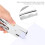 Strong Penetrating Power Metal Hand Plier Stapler Binding Machine 3