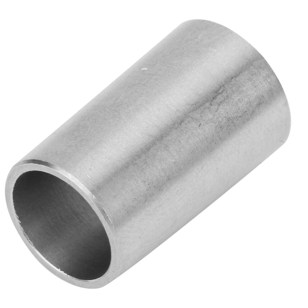 B10 To B12 Stainless Steel Conversion Sleeve Drill Chuck Conversion Barrel 7891324784355