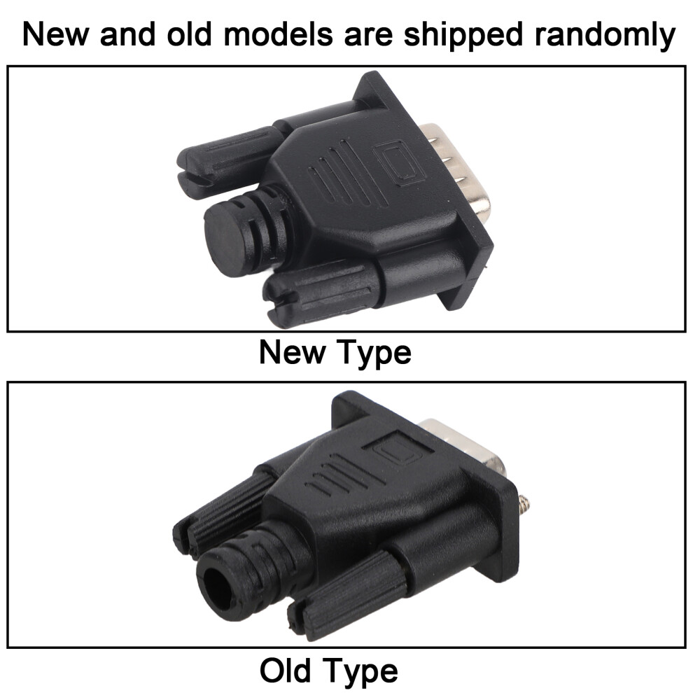 Vga Virtual Display Adapter Edid Headless Ghost Emulator 1920*1080 Resolution 9411324786197