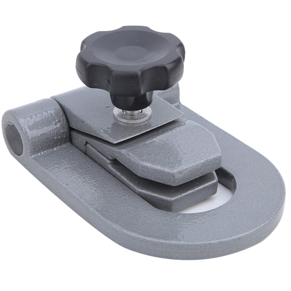 0-100Mm Adjustable Micrometer Stand Holder Outside Micrometer Base Fixing Tool0-100Mm 4931324786270