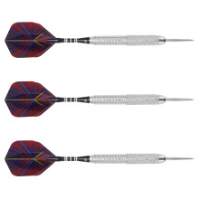 3pcs Safety Steel Needle Darts Set Durable Safty Dart Set Throwing Game Equipments