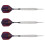 3pcs Safety Steel Needle Darts Set Durable Safty Dart Set Throwing Game Equipments 1