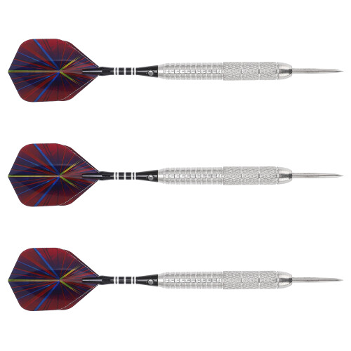 3pcs Safety Steel Needle Darts Set Durable Safty Dart Set Throwing Game Equipments
