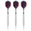 3pcs Safety Steel Needle Darts Set Durable Safty Dart Set Throwing Game Equipments 16