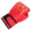 1 Paar Kinder PU Kickbox-Handschuhe 21,5x13x8 cm Rot 7