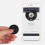 Bluetooth4.0 Car Bluetooth Controller Steering Wheel Phone Remote Control 10