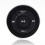 Bluetooth4.0 Car Bluetooth Controller Steering Wheel Phone Remote Control 1