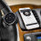 Bluetooth4.0 Car Bluetooth Controller Steering Wheel Phone Remote Control 8