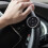 Bluetooth4.0 Car Bluetooth Controller Steering Wheel Phone Remote Control 5