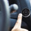 Bluetooth4.0 Car Bluetooth Controller Steering Wheel Phone Remote Control 4