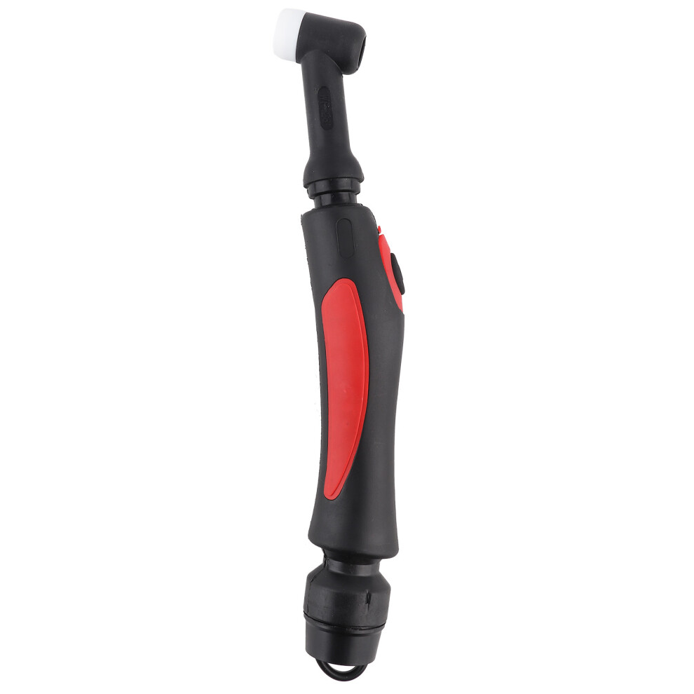 Wpâ26 Tig Welding Torch Flexible Head Body Air Cooled Tig Welding Accessory 8331324788629