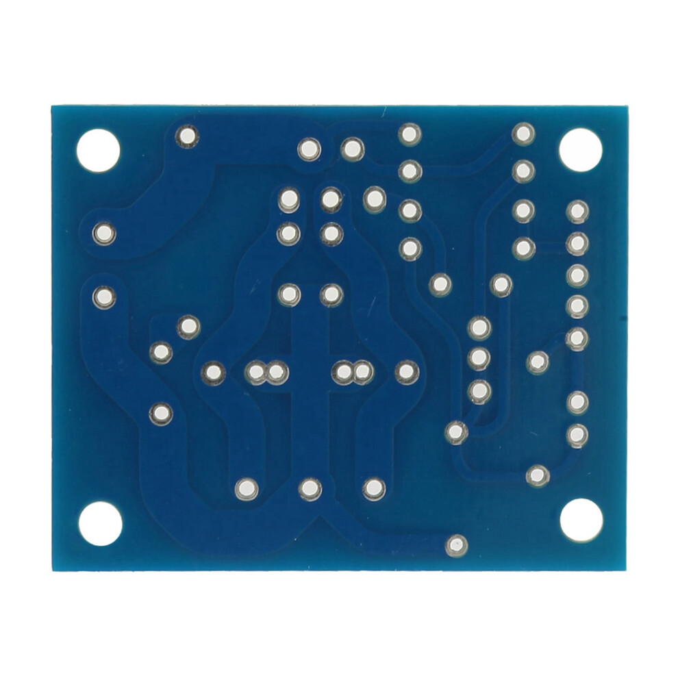 Lm1875t Diy Kit 20W Mono Channel Hifi Audio Power Amplifier Board 8261324789060