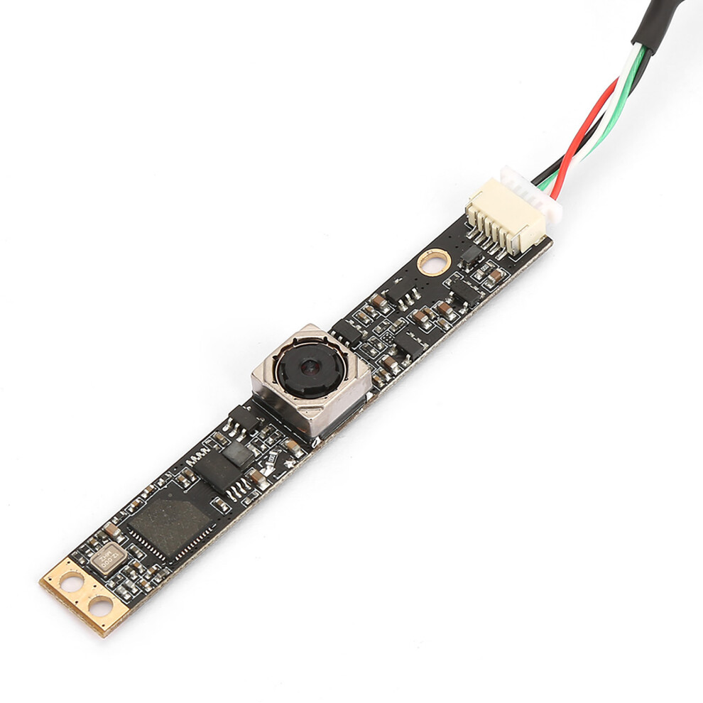 8 Million Pixels 70 Wide Angle Lens Usb Camera Module With Imx219 Chip 4651324788615