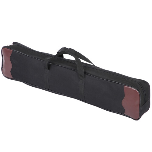 Outdoor Recurve Bow Storage Sling Bag Handbag Adjustable Shoulder Strap 2