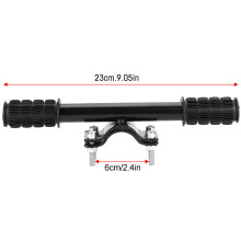 Bike Bicycle Rear Seat Child Armrest Cycling Accessory Part