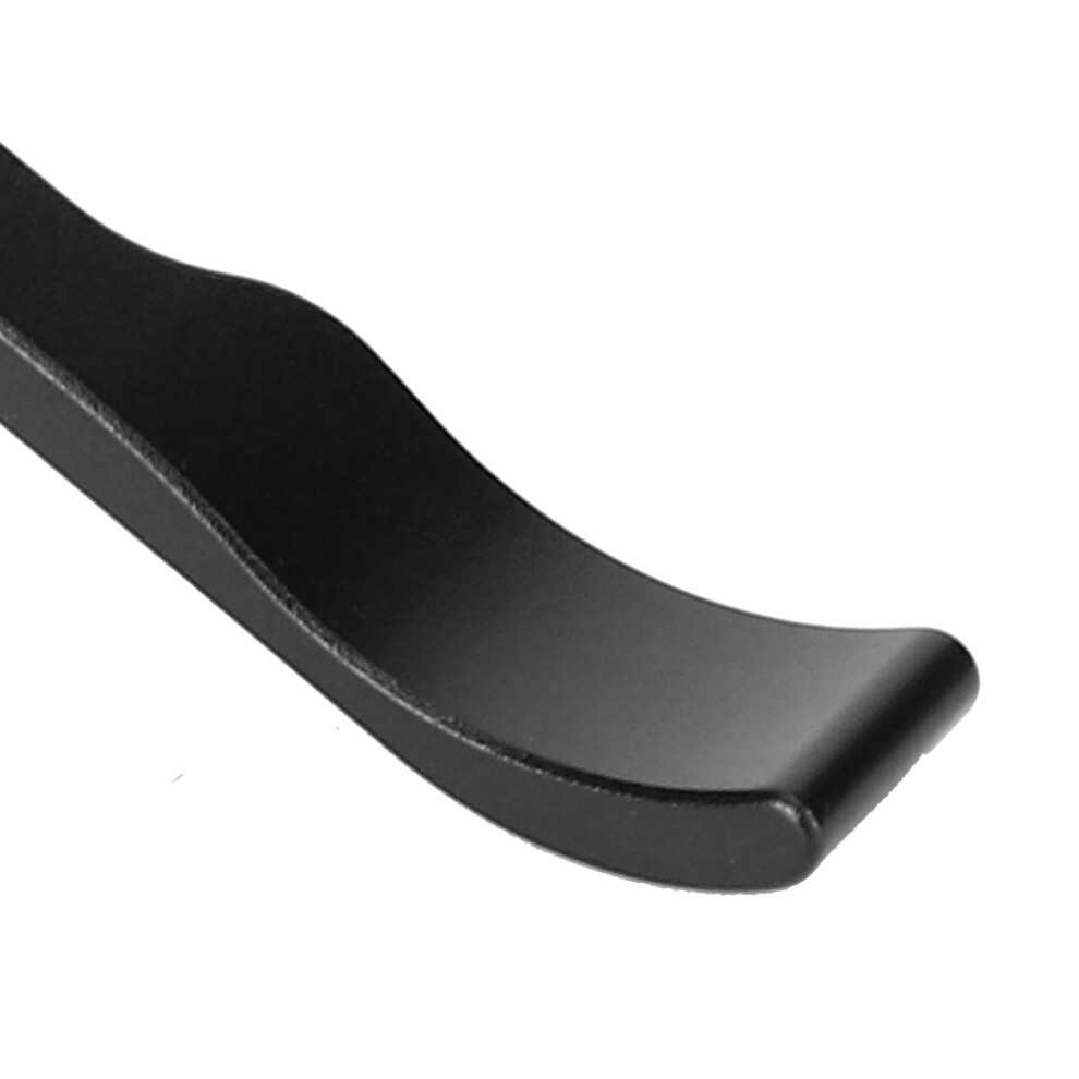 Aluminium Alloy Comfortable Camera Thumb Grip Handle Accessory For Ricoh Gr3 Camera 8411324790898