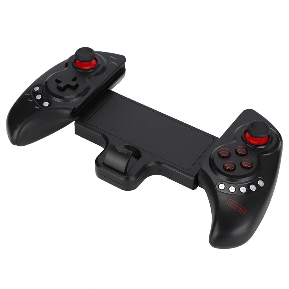 Abs Flexible Wireless Bluetooth Gamepad Game Handle Controller For Mobile Phone Tablet Computer 3171324791336