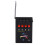 Wireless Remote Control Electronic 4‑Way Firework System Igniter Switch 9