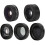 Fisheye Wide Angle Macro CPL Starlight 6‑in‑1 Set Phone Lens 13