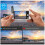 Fisheye Wide Angle Macro CPL Starlight 6‑in‑1 Set Phone Lens 15