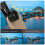 Fisheye Wide Angle Macro CPL Starlight 6‑in‑1 Set Phone Lens 9