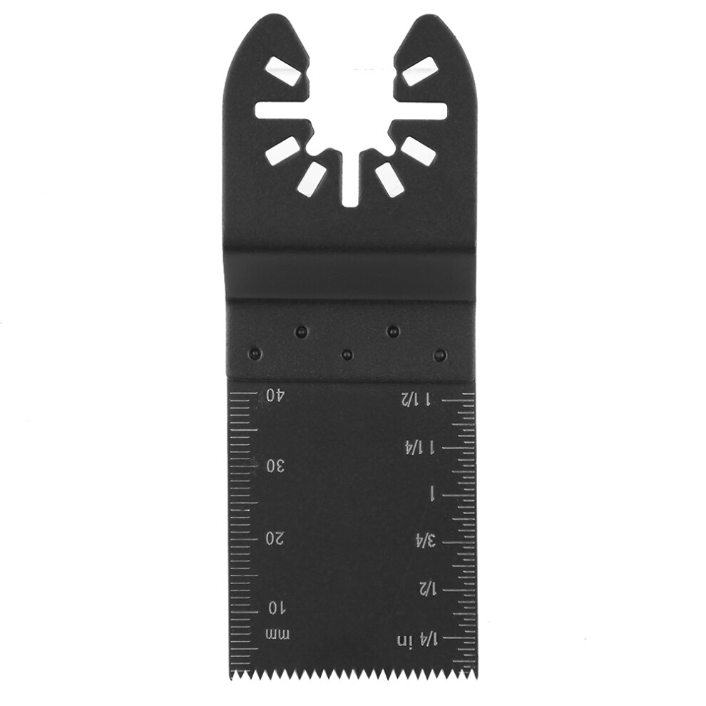 10Pcs Oscillating Multi Tool Saw Blades Cutting Tool For Bosch Dremel Fein 6921324791945