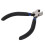 Archery Copper Buckle Pliers BowString Compound Recurve Bow Tool 2