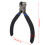 Archery Copper Buckle Pliers BowString Compound Recurve Bow Tool 6