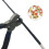 Archery Copper Buckle Pliers BowString Compound Recurve Bow Tool 9