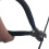 Archery Copper Buckle Pliers BowString Compound Recurve Bow Tool 7