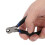 Archery Copper Buckle Pliers BowString Compound Recurve Bow Tool 4