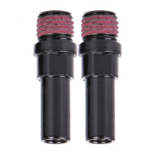 4pcs Mountain Bike Brake Pivot Frame Screw Bolt M8 M10 Fork For V Brake Systems Column M10