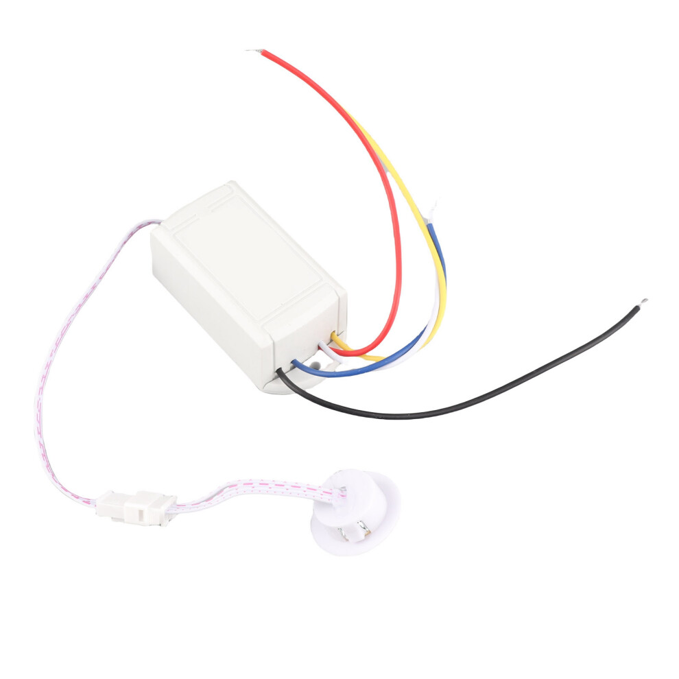 Infrared Sensing Light Control Motion Sensor Switch For Bulb Led Lamp 180V-240V 8731324794024
