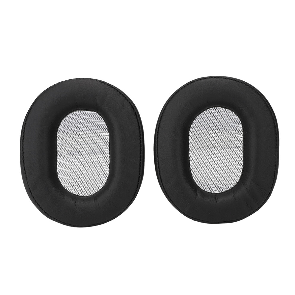 Replacement Ear Pads Cushionfor Sony Mdr-V6 Mdr-7506 Mdr Cd900st Mdr-1R Headphones 7891324794781