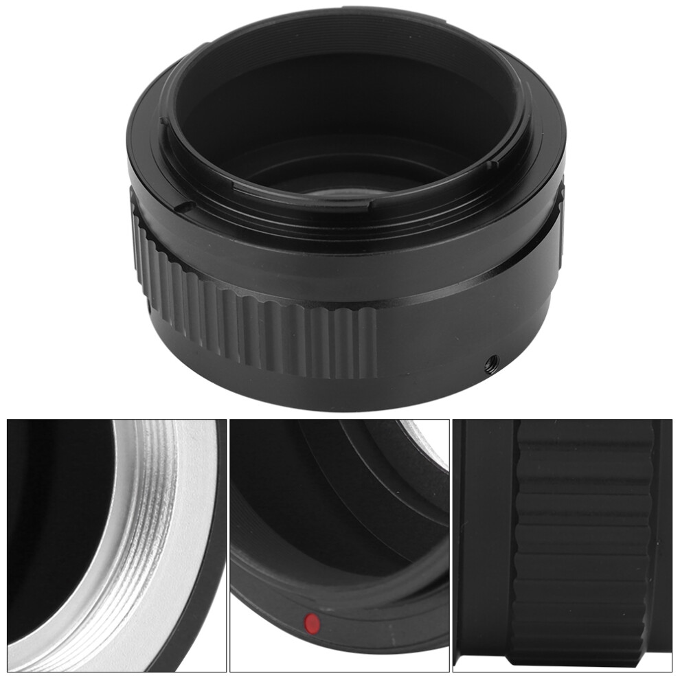 M42-Z Adapter Ring M42 Mount Lens To For Nikon Z Mount Z6 Z7 Cameras 9471324794837