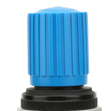 LR-1/4-MINI 16bar 16KG Air Control Compressor Pressure Gauge Relief Regulator Valve G1/4"