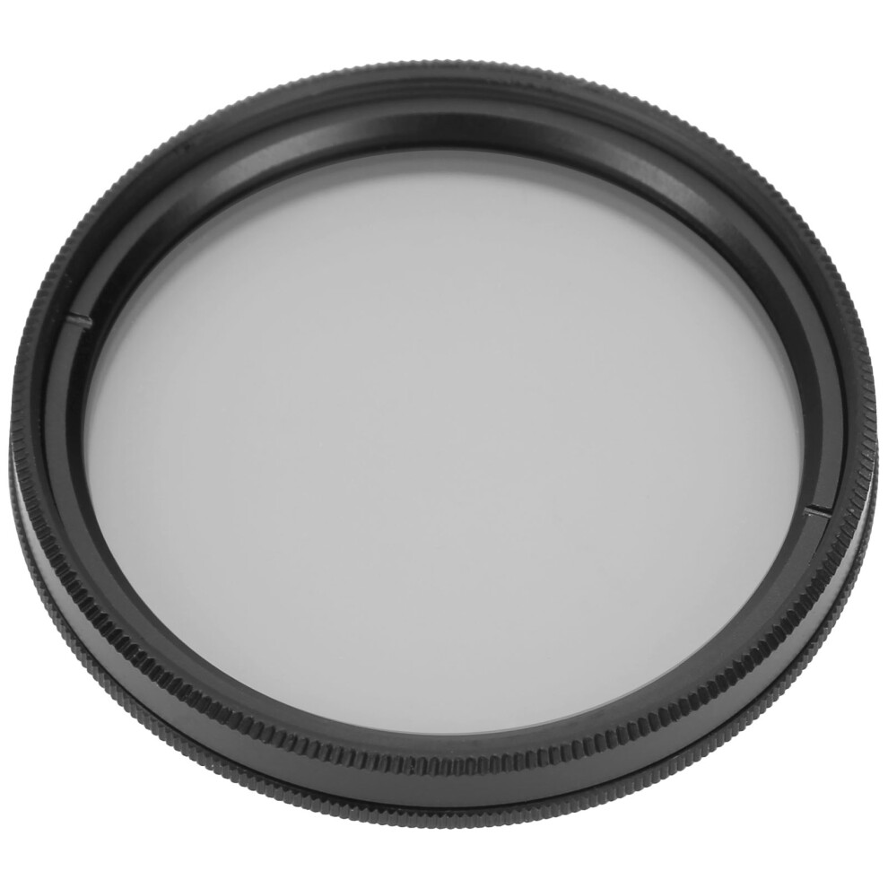 Junestar Cpl Lens Filter Polarizing Lens Filter For Canon/ Nikon/ Sony/ Olympus/ Fuji43mm 3351324795163