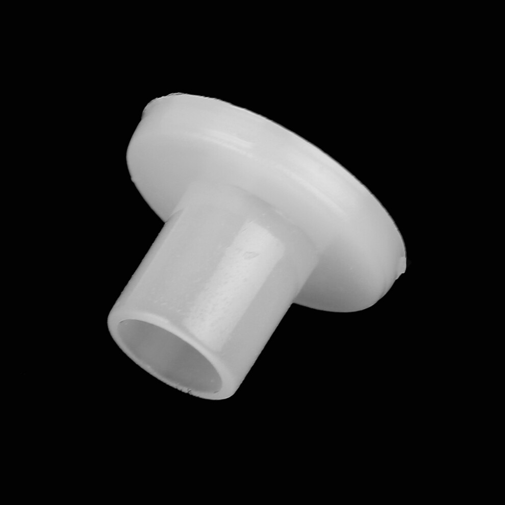 100Pcs Transistor Washer Insulated Plastic Spacer Bushing Washers (Tw-9) 7631324795780