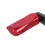 LowProfile Doppel-Rocker flach 10,5 cm x 4,0 cm Rot 7