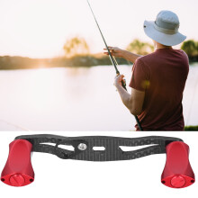 LowProfile Doppel-Rocker flach 10,5 cm x 4,0 cm Rot