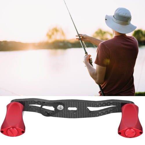 LowProfile Doppel-Rocker flach 10,5 cm x 4,0 cm Rot