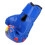 Kinder-Boxhandschuhe PU-Leder 24x14cm 172g Blau 13